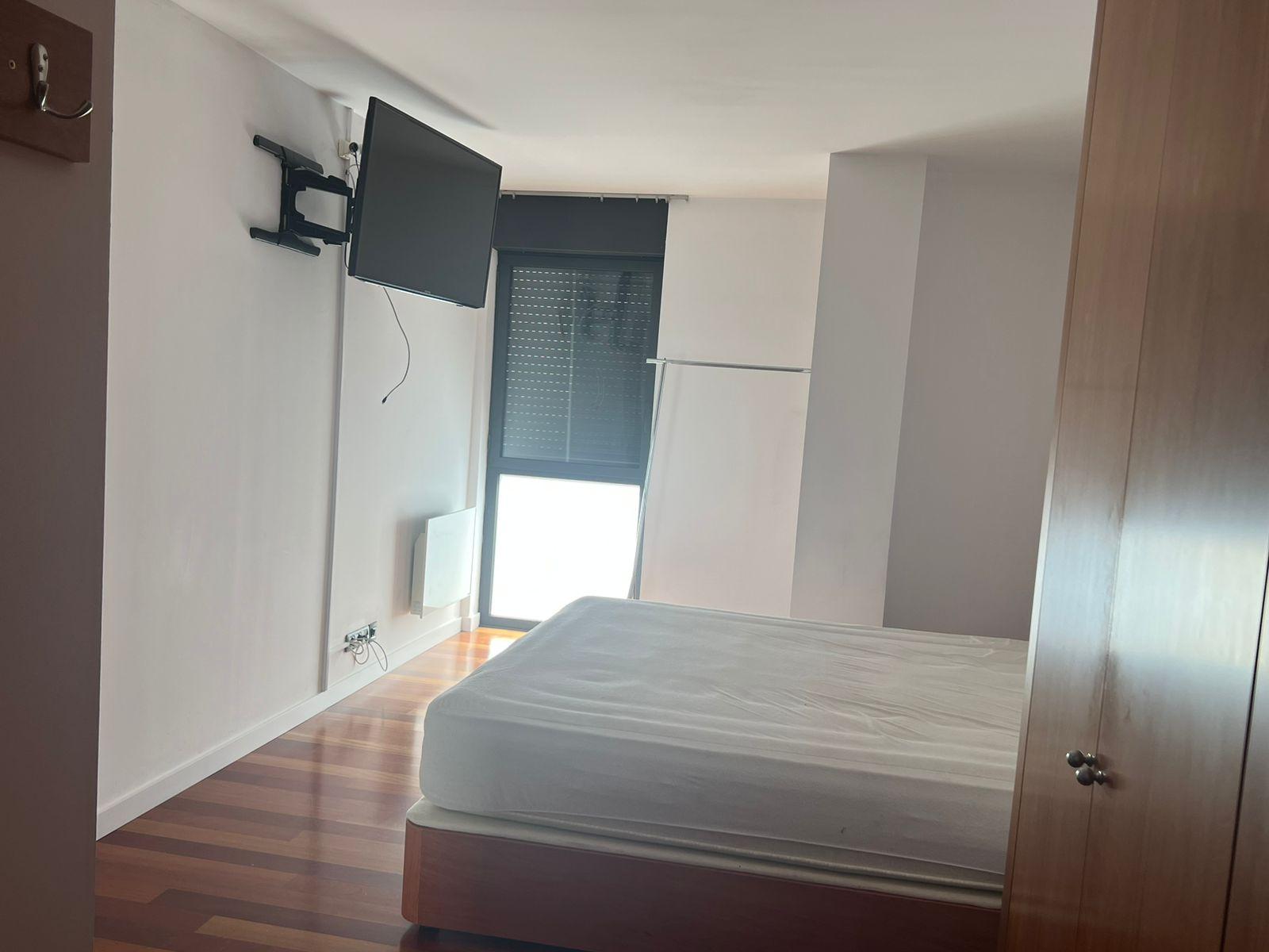 Piso de alquiler en Escaldes Engordany, 2 habitaciones, 85 metros