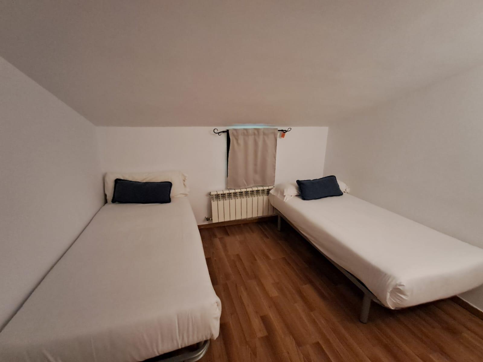 Piso de alquiler en El Tarter, 4 habitaciones, 110 metros