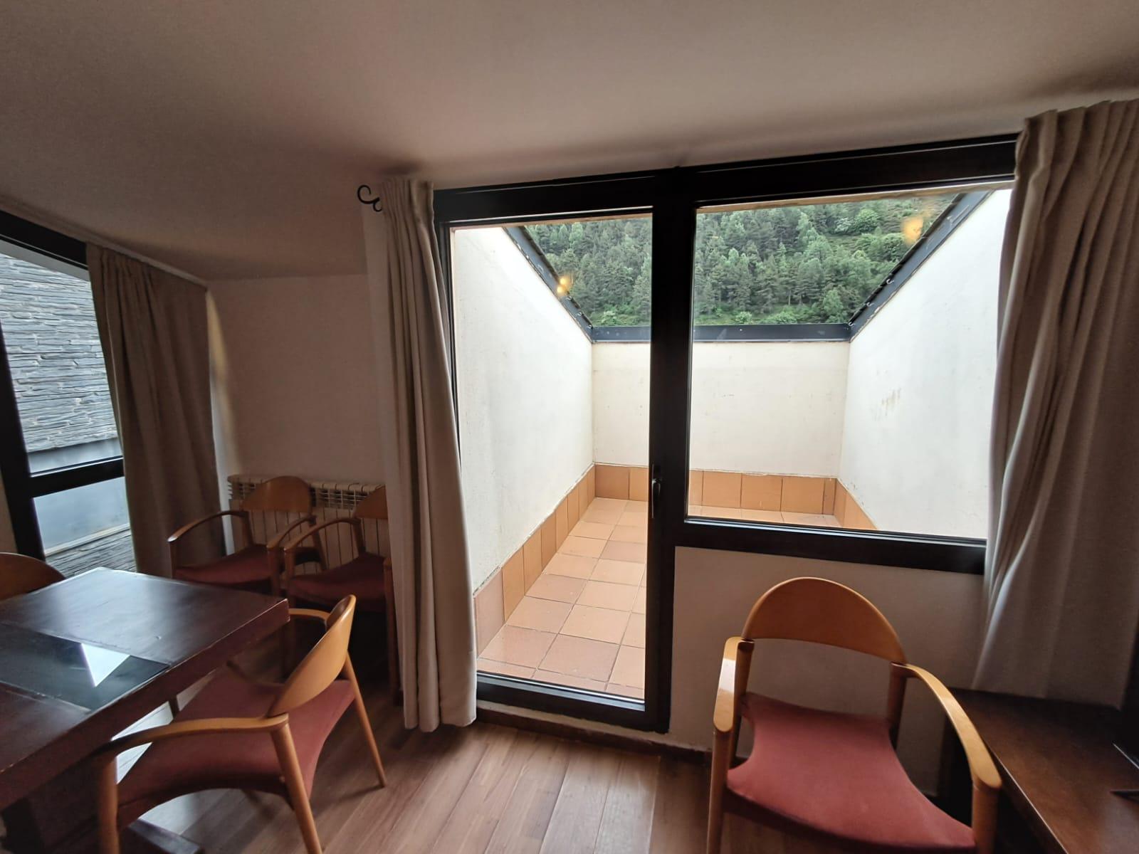 Piso de alquiler en El Tarter, 4 habitaciones, 110 metros