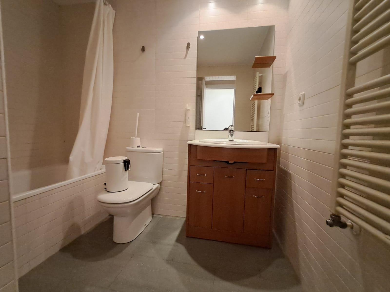 Piso de alquiler en El Tarter, 4 habitaciones, 110 metros