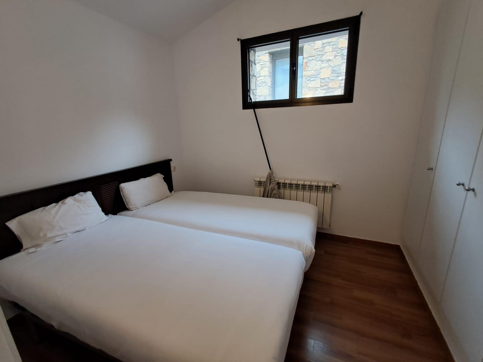 Piso de alquiler en El Tarter, 4 habitaciones, 110 metros