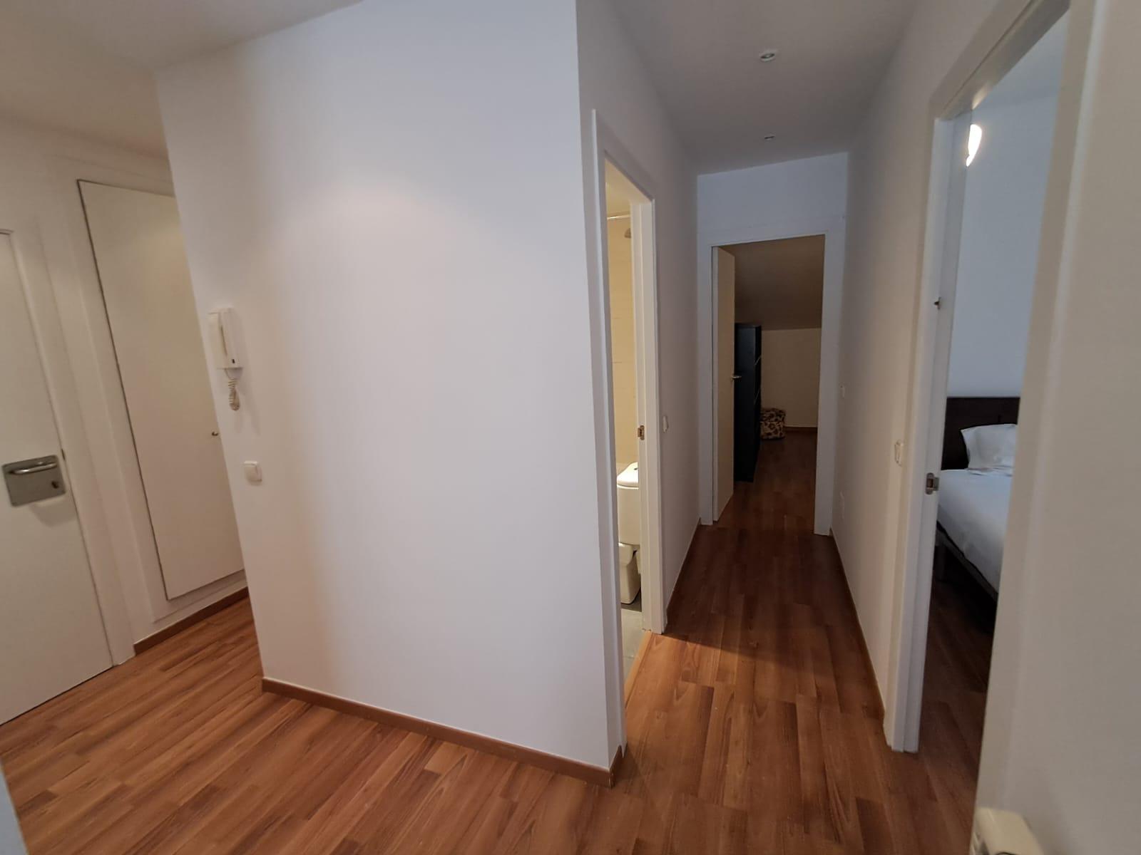 Piso de alquiler en El Tarter, 4 habitaciones, 110 metros