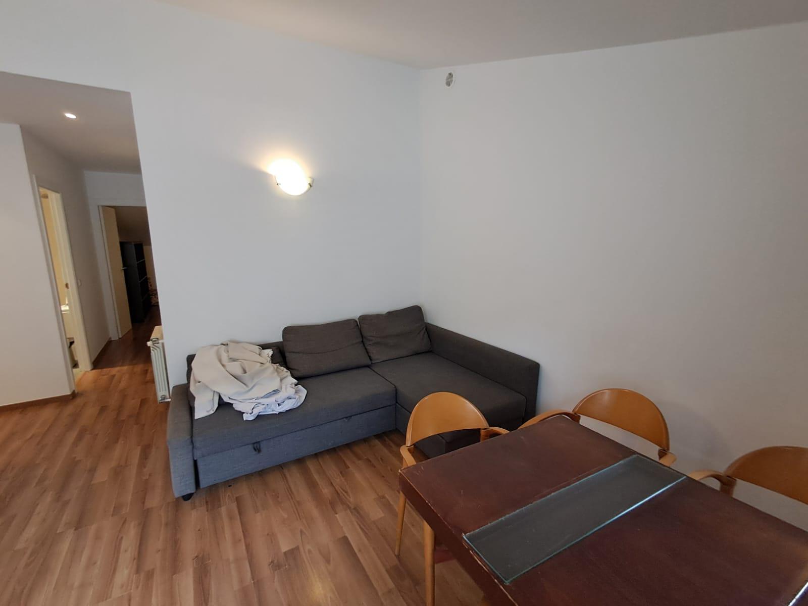 Piso de alquiler en El Tarter, 4 habitaciones, 110 metros
