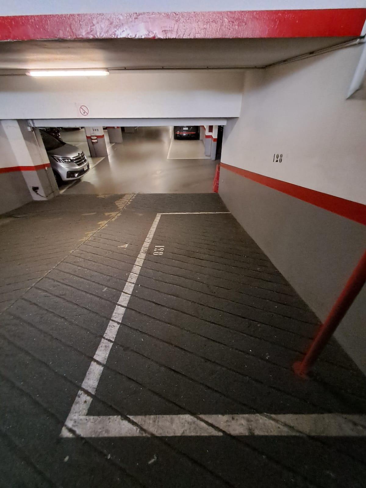 PÀRQUING EN VENDA A ANDORRA LA VELLA