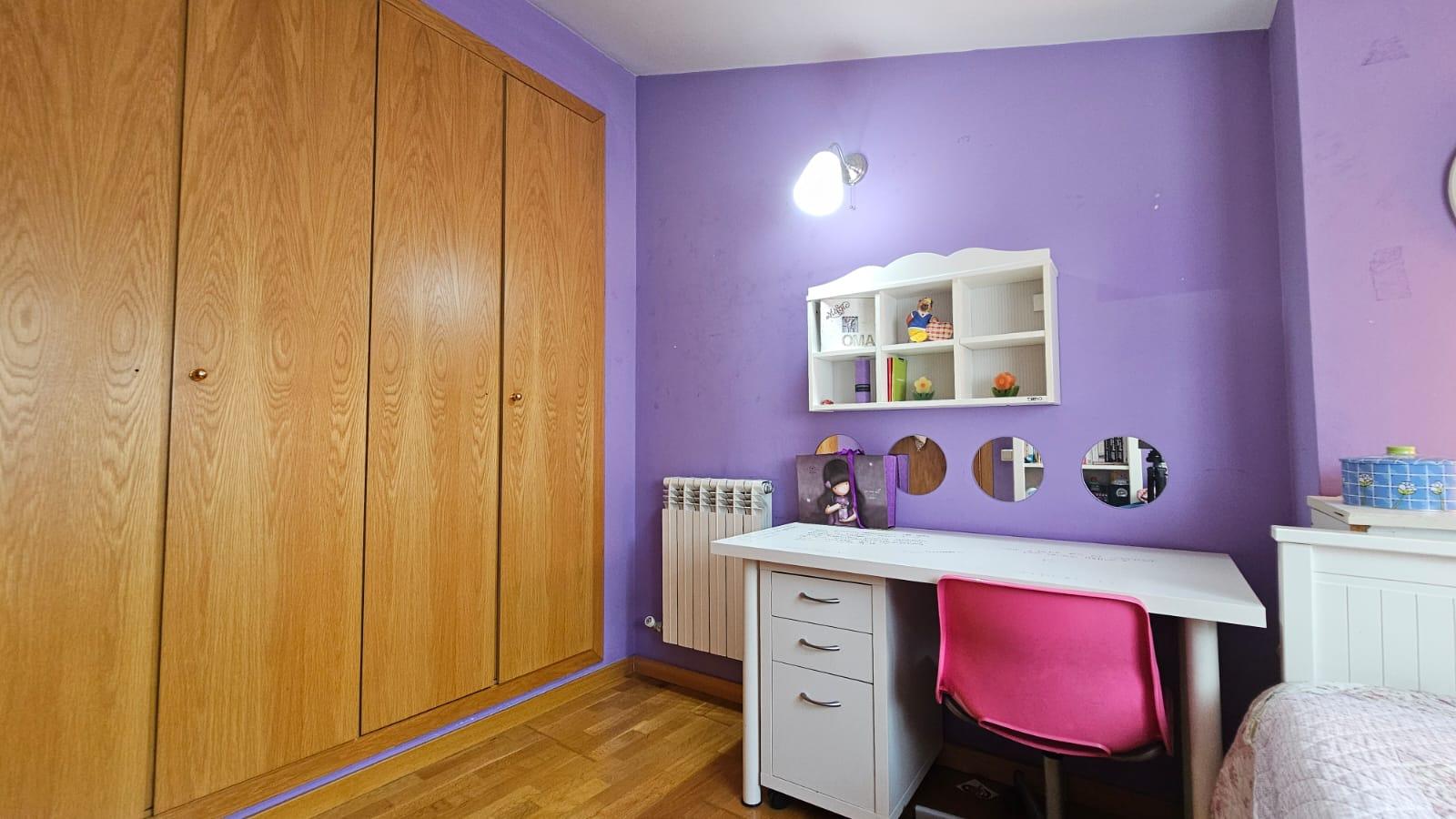 Ático en venta en La Massana, 4 habitaciones, 140 metros