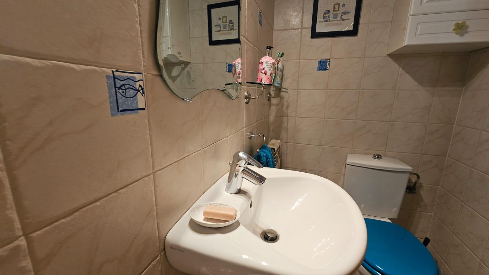 Ático en venta en La Massana, 4 habitaciones, 140 metros