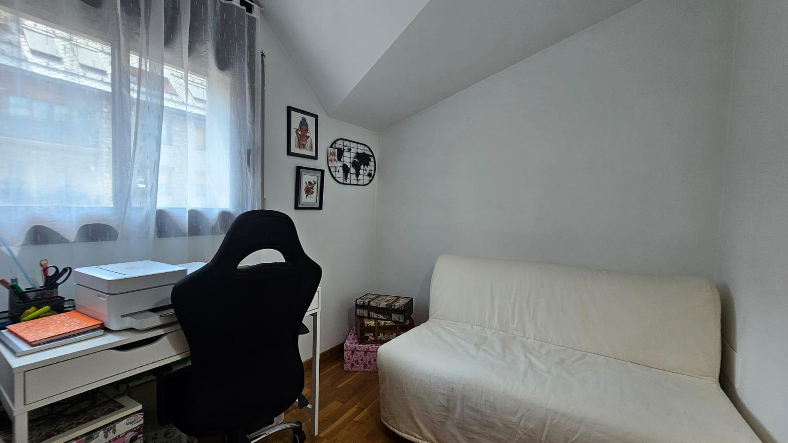 Ático en venta en La Massana, 4 habitaciones, 140 metros