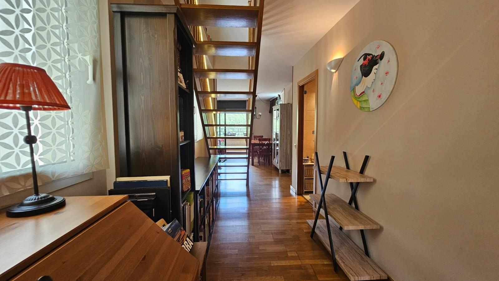 Ático en venta en La Massana, 4 habitaciones, 140 metros