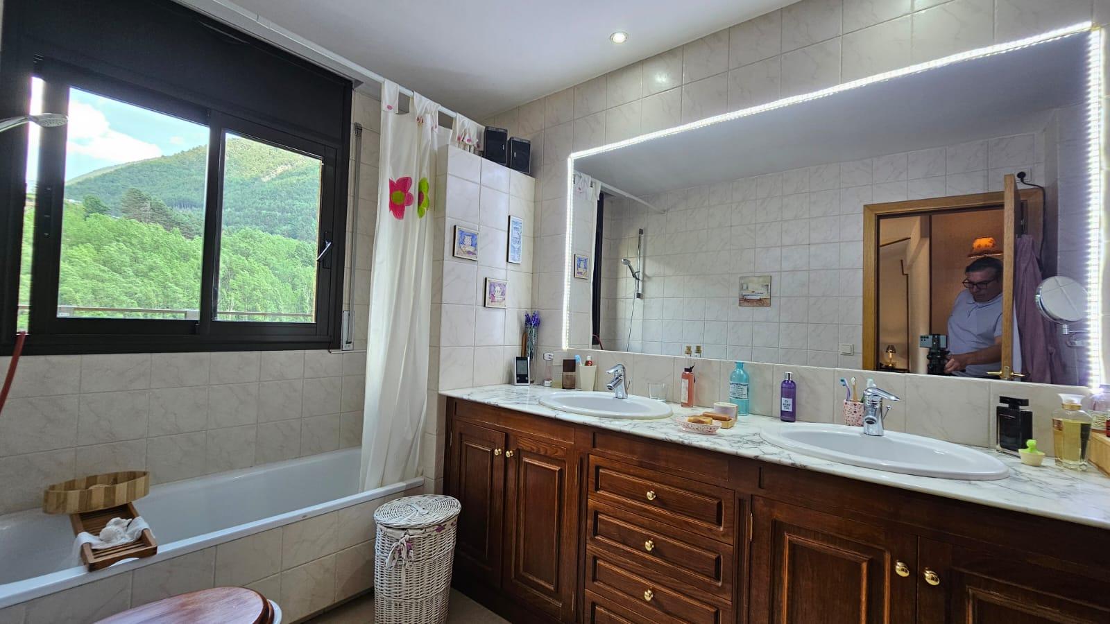 Ático en venta en La Massana, 4 habitaciones, 140 metros