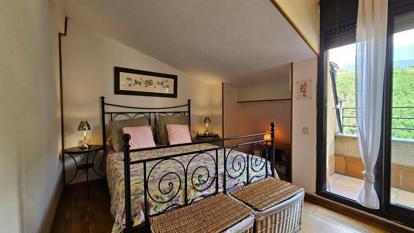 Ático en venta en La Massana, 4 habitaciones, 140 metros