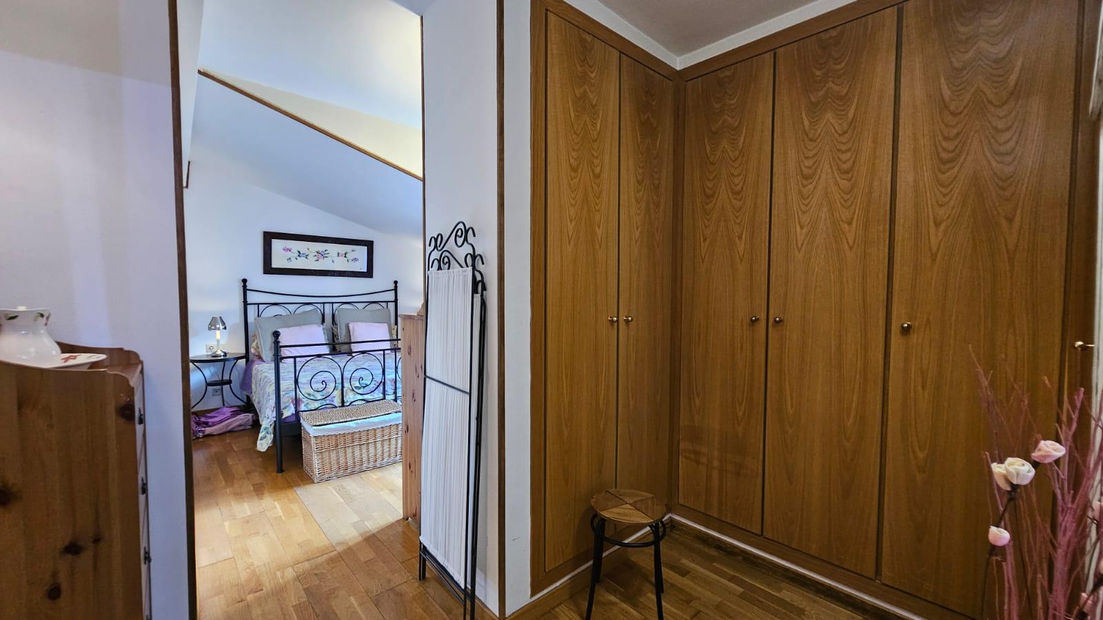 Ático en venta en La Massana, 4 habitaciones, 140 metros