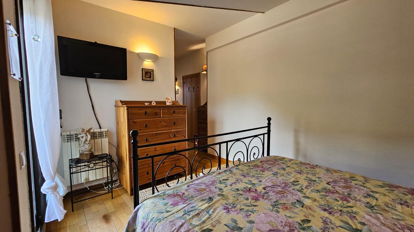 Ático en venta en La Massana, 4 habitaciones, 140 metros