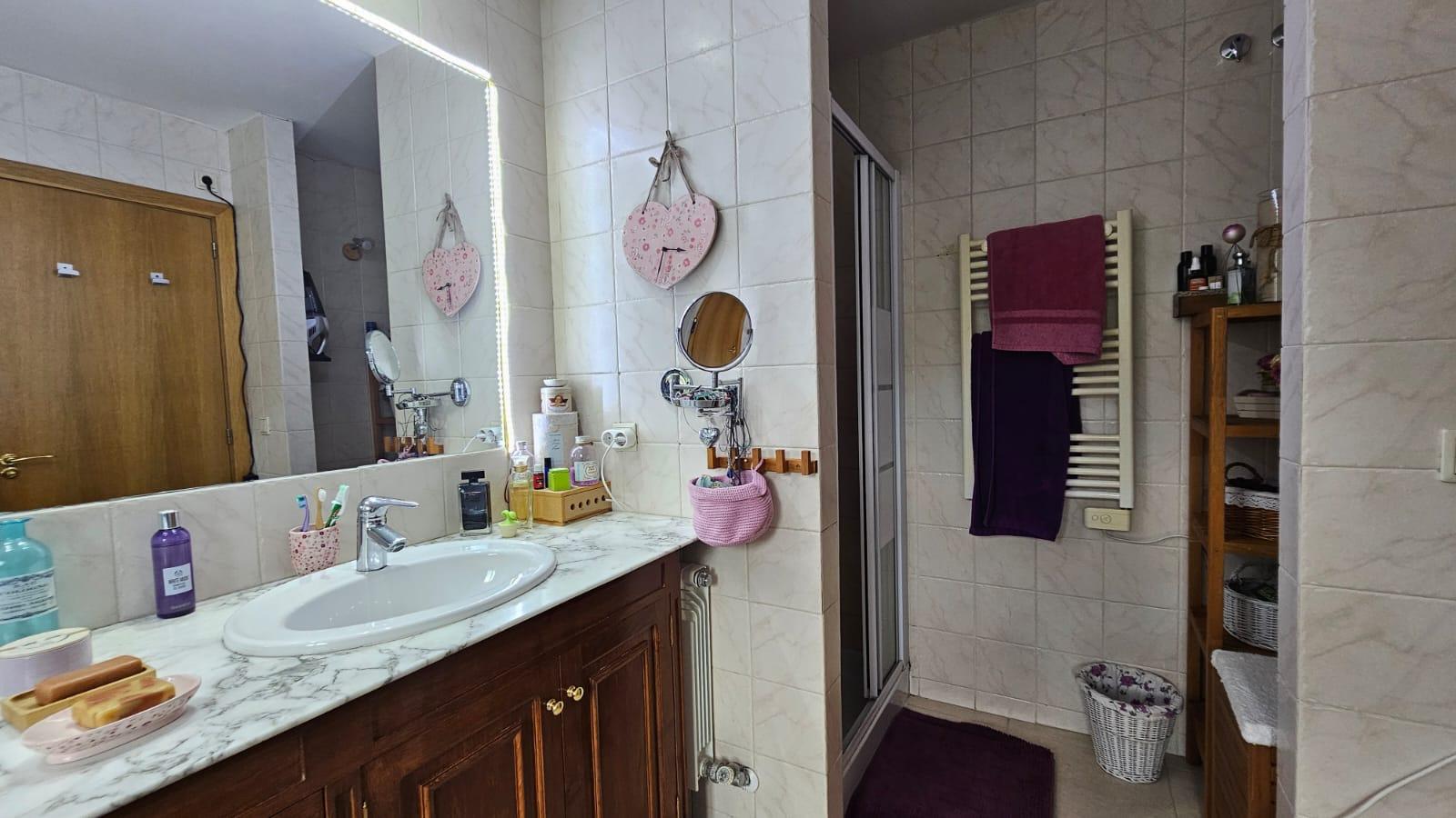 Ático en venta en La Massana, 4 habitaciones, 140 metros