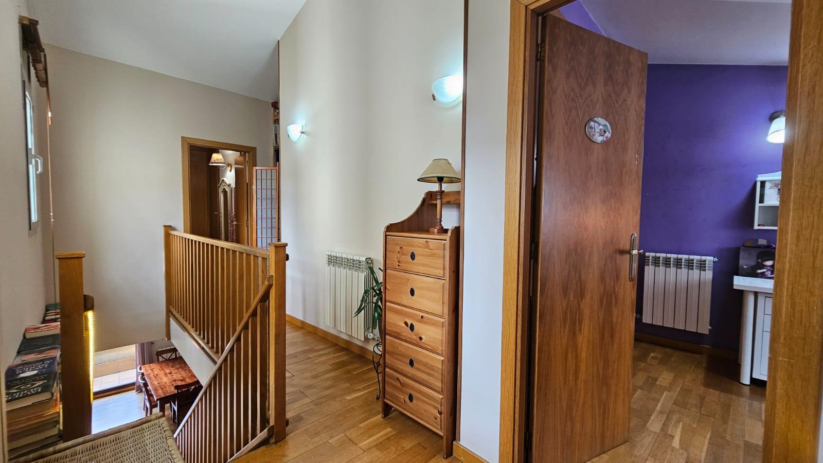 Ático en venta en La Massana, 4 habitaciones, 140 metros