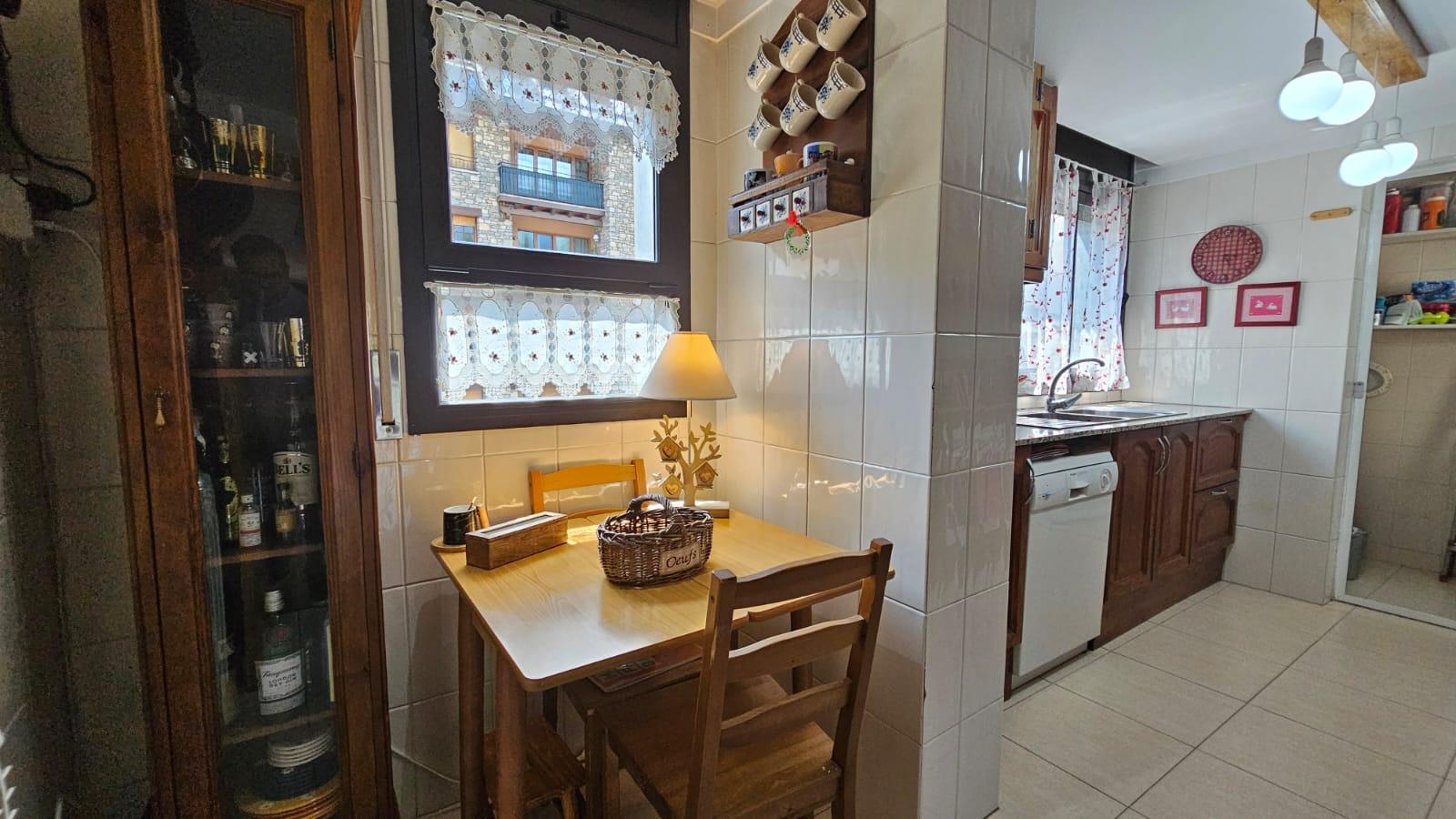 Ático en venta en La Massana, 4 habitaciones, 140 metros
