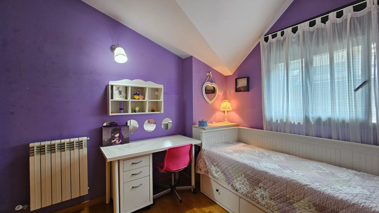 Ático en venta en La Massana, 4 habitaciones, 140 metros