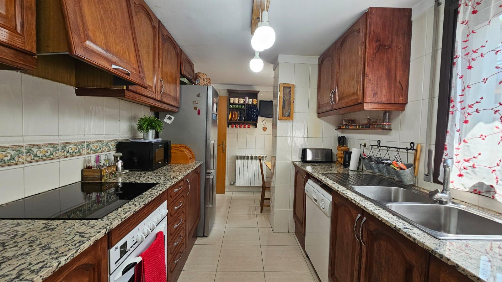 Ático en venta en La Massana, 4 habitaciones, 140 metros