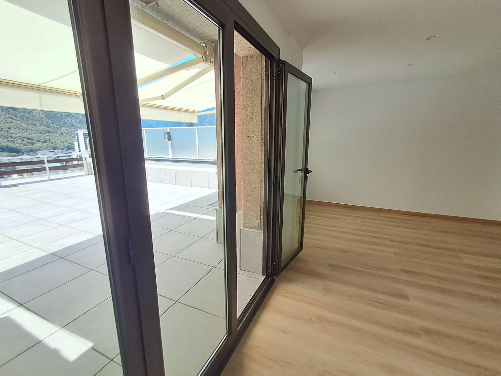 Piso de alquiler en Escaldes Engordany, 3 habitaciones, 110 metros