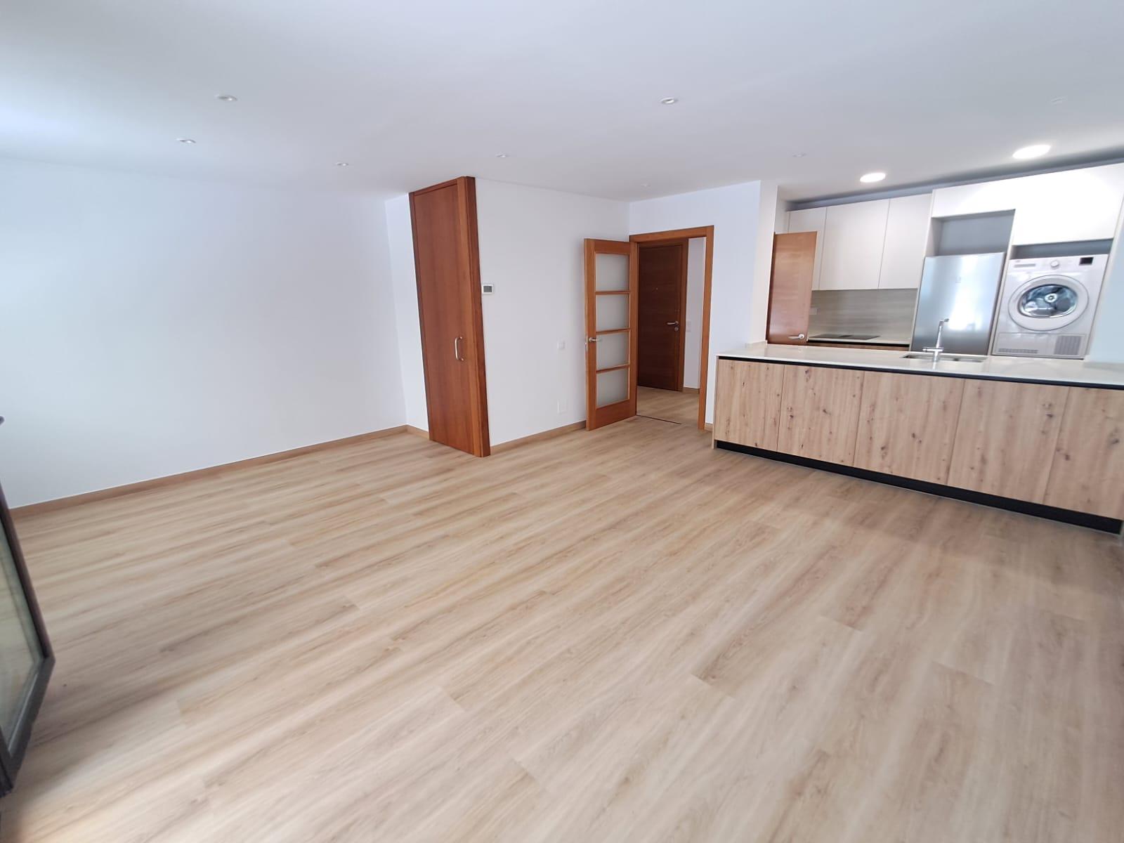 Piso de alquiler en Escaldes Engordany, 3 habitaciones, 110 metros