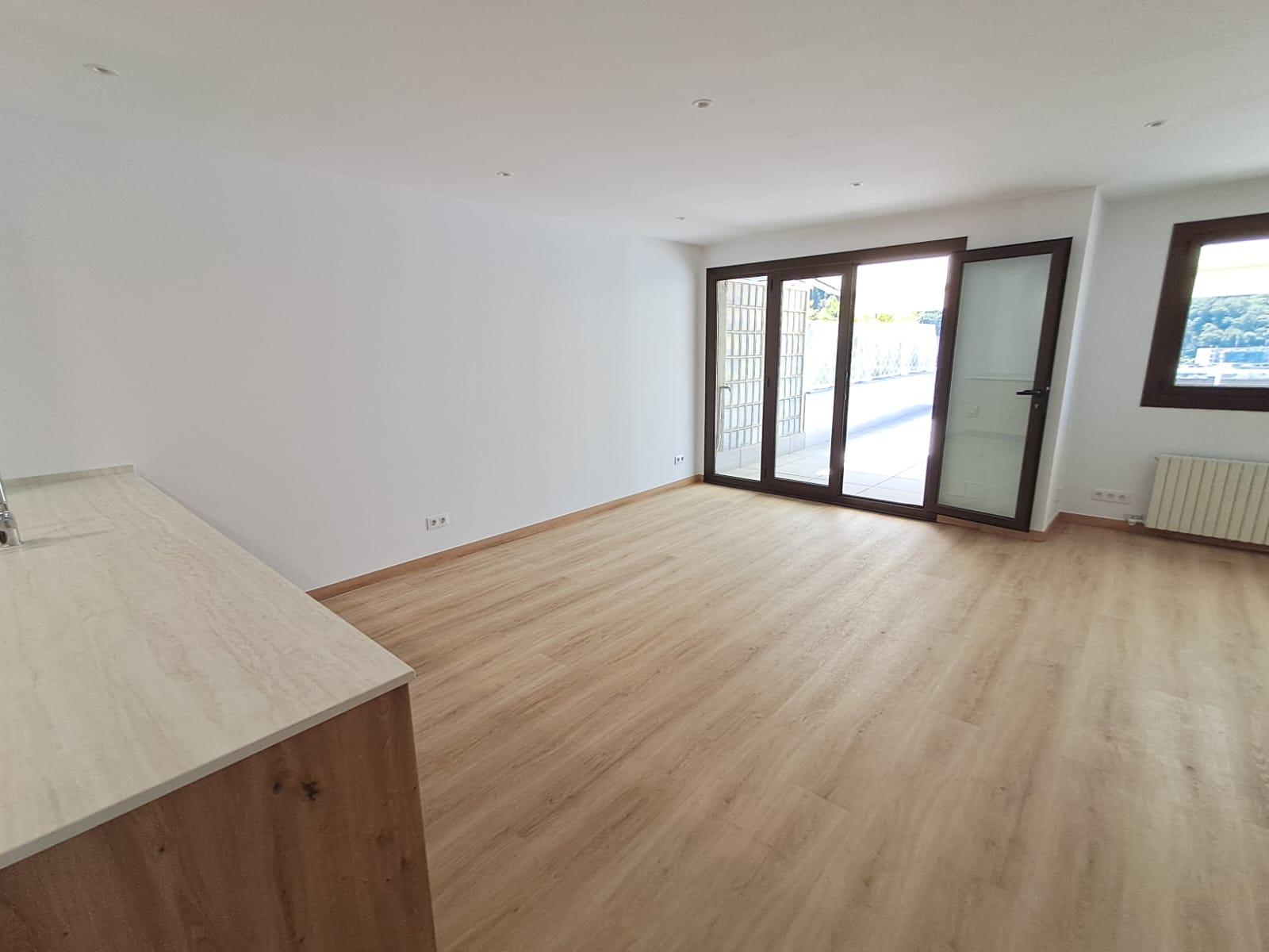 Piso de alquiler en Escaldes Engordany, 3 habitaciones, 110 metros