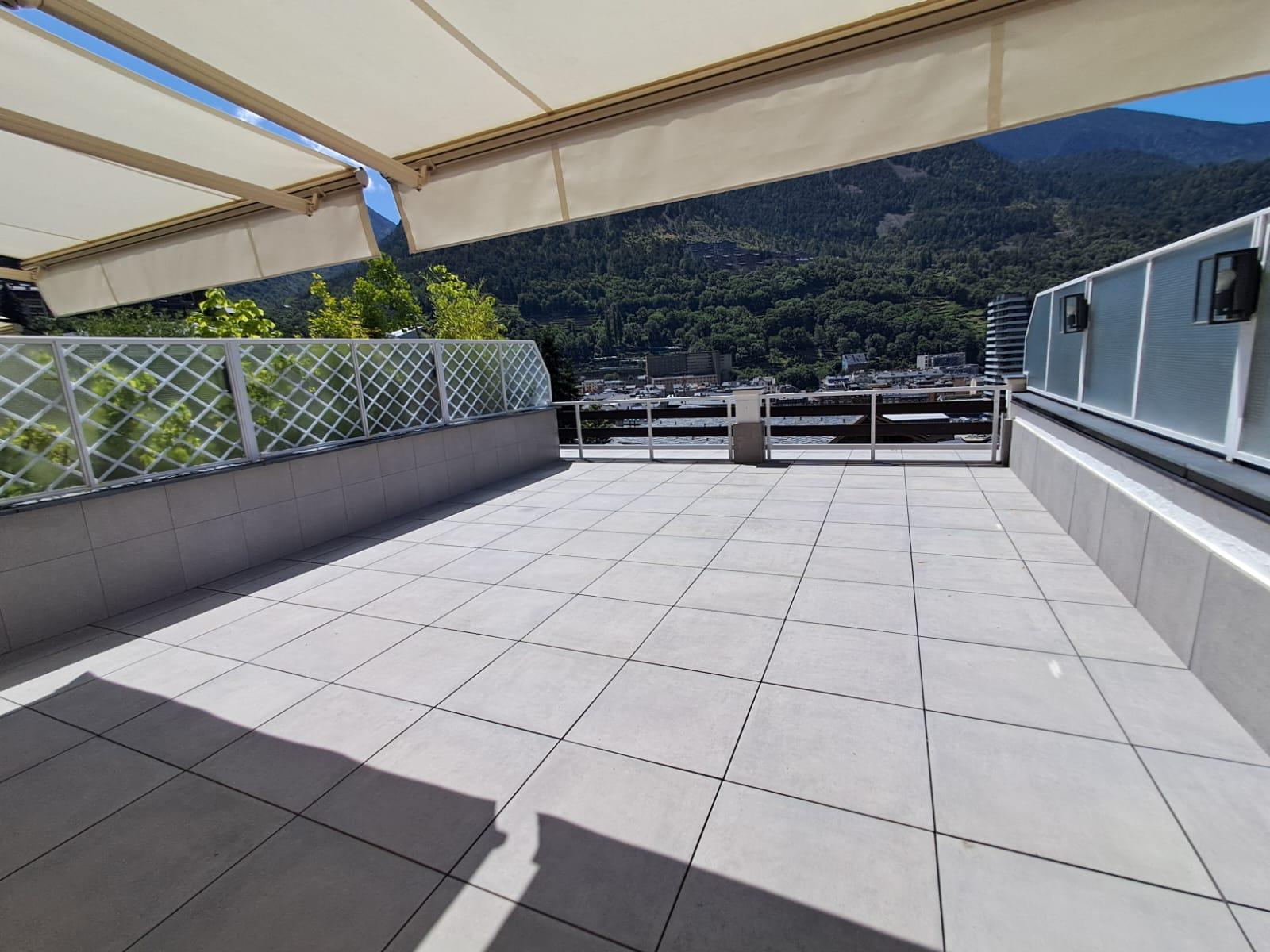 Piso de alquiler en Escaldes Engordany, 3 habitaciones, 110 metros