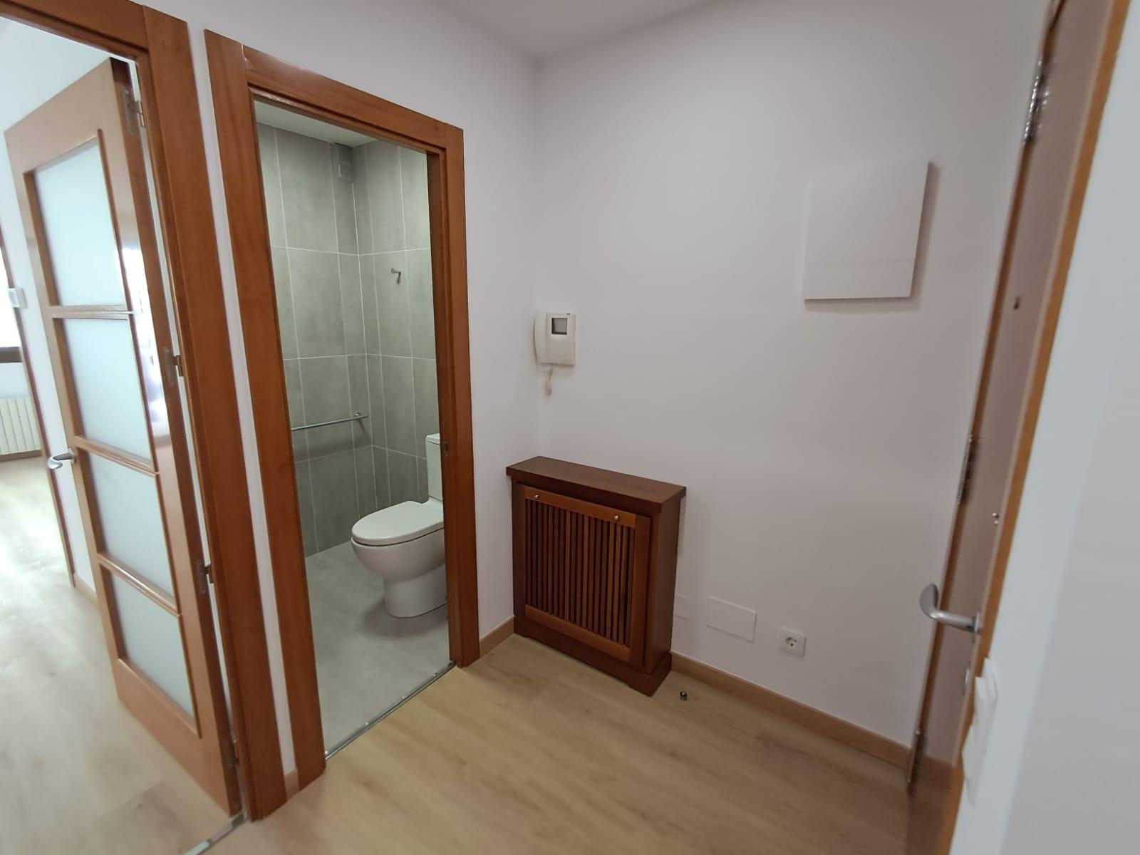 Piso de alquiler en Escaldes Engordany, 3 habitaciones, 110 metros