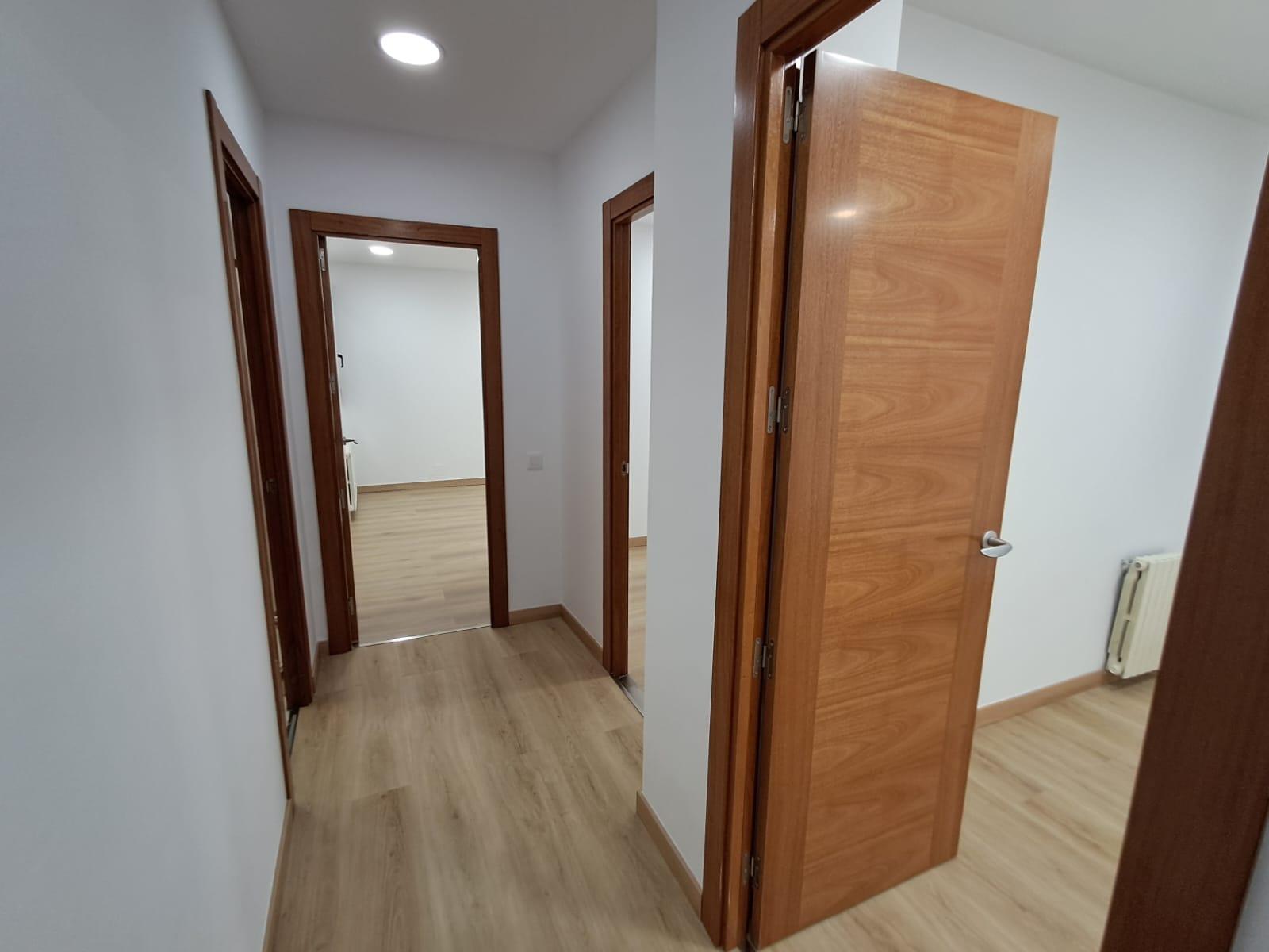 Piso de alquiler en Escaldes Engordany, 3 habitaciones, 110 metros