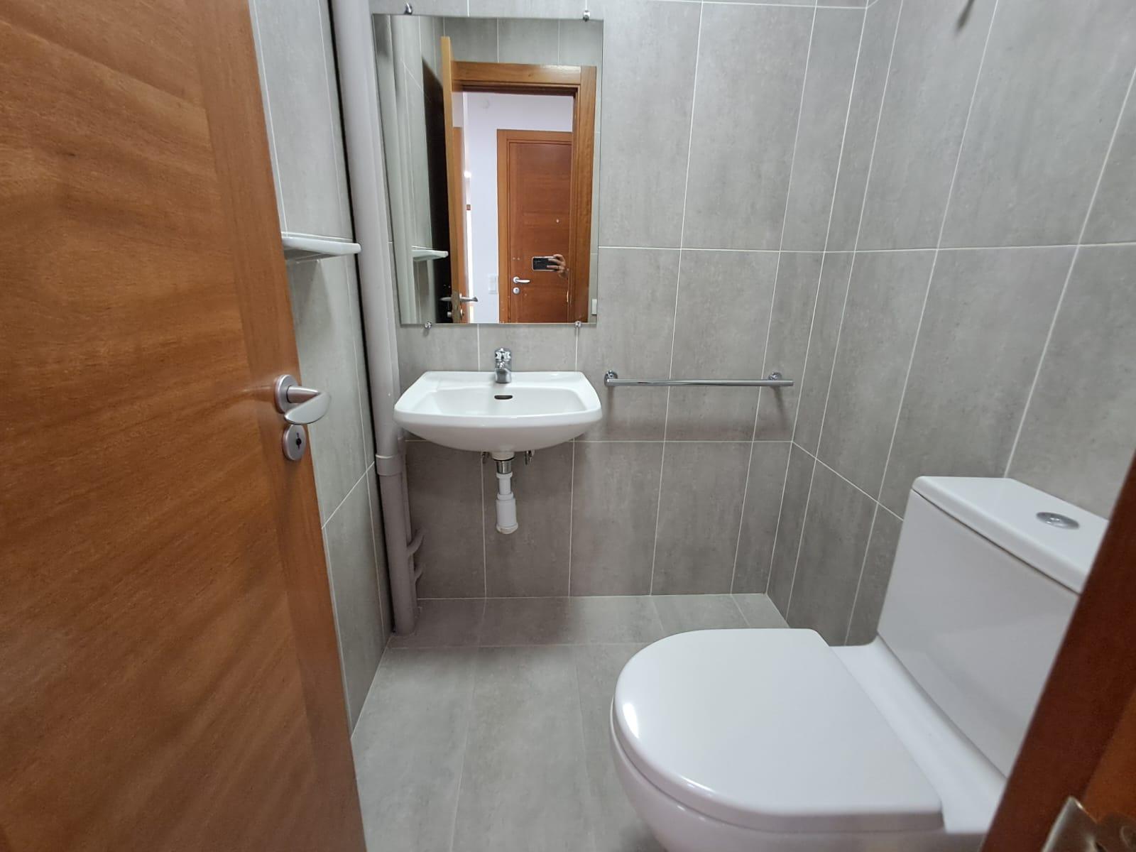 Piso de alquiler en Escaldes Engordany, 3 habitaciones, 110 metros