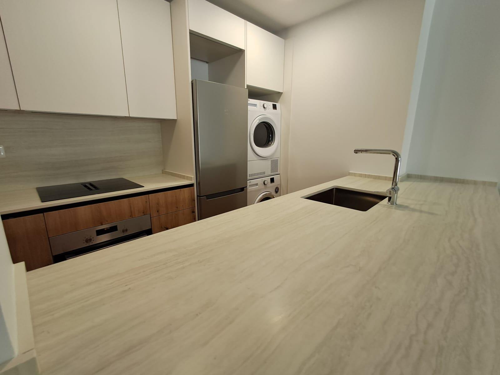 Piso de alquiler en Escaldes Engordany, 3 habitaciones, 110 metros
