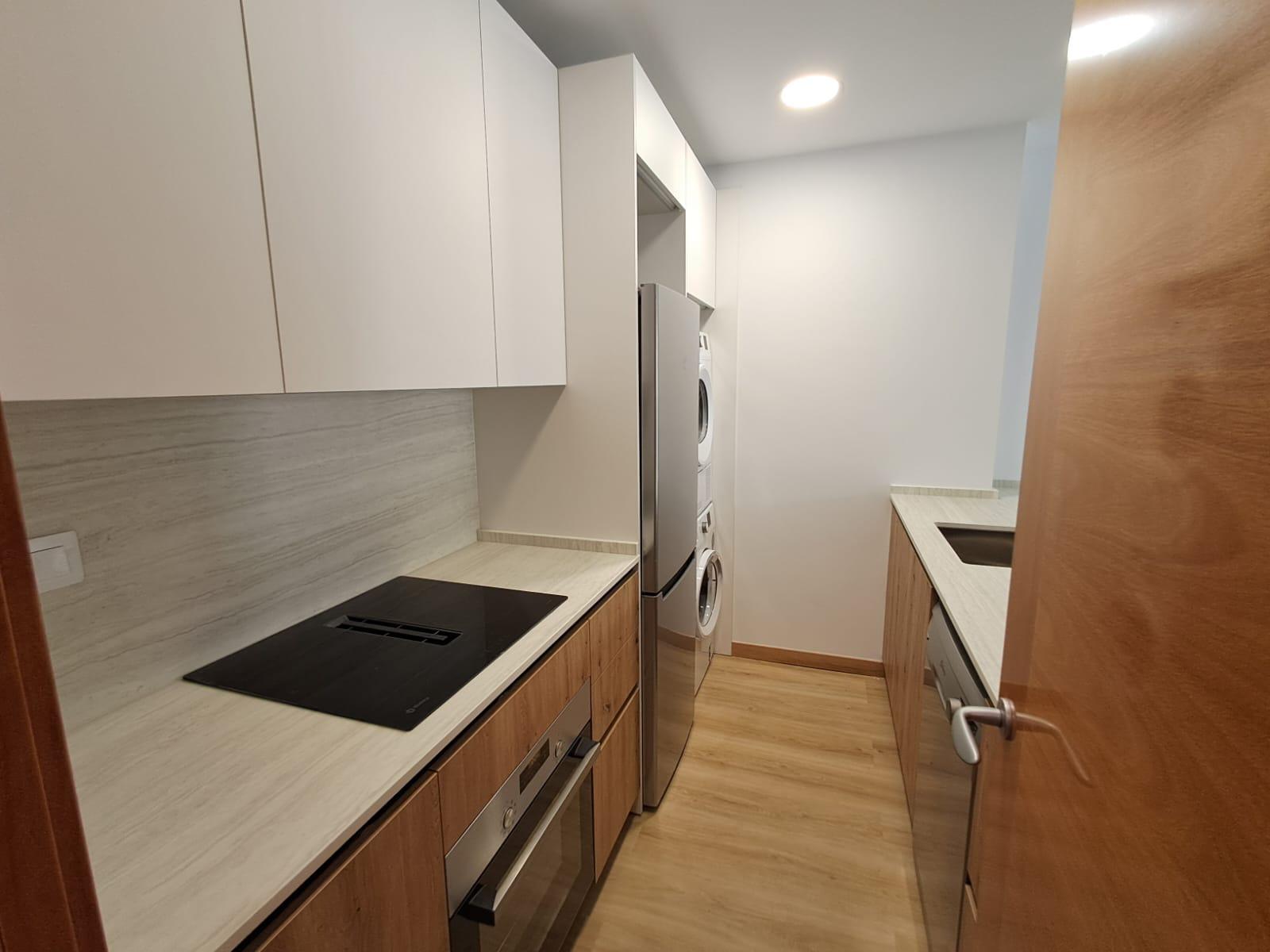 Piso de alquiler en Escaldes Engordany, 3 habitaciones, 110 metros