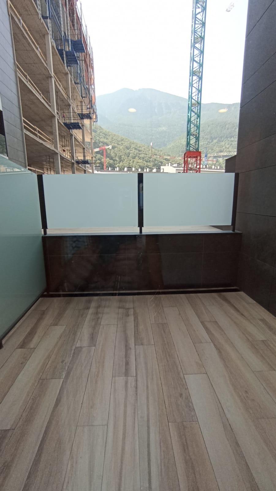 PIS EN LLOGUER AL CENTRE D'ANDORRA LA VELLA