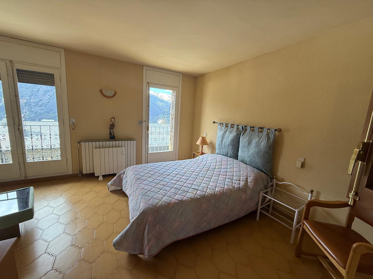 CASA ADOSSADA EN VENDA A ESCALDES