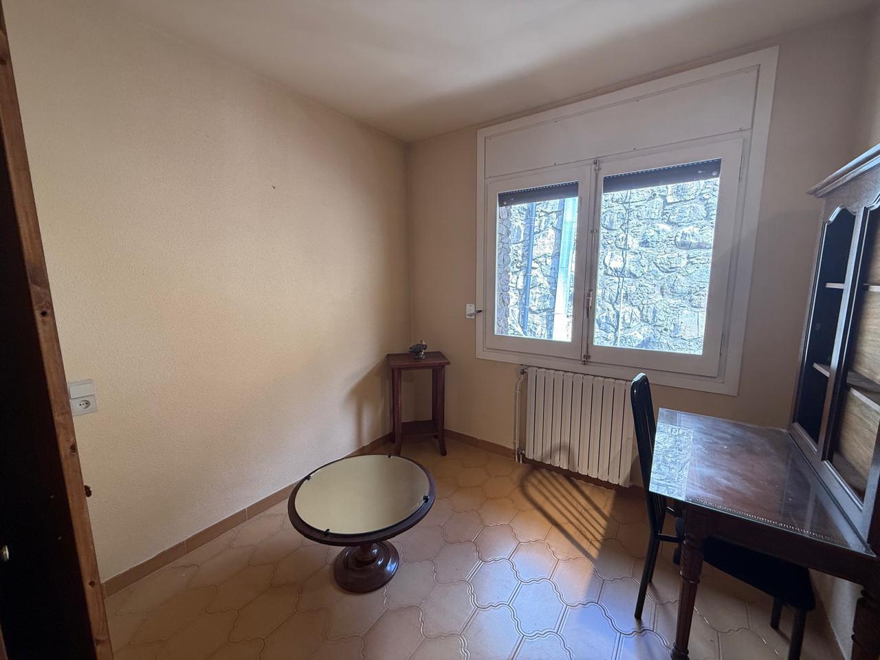 CASA ADOSSADA EN VENDA A ESCALDES