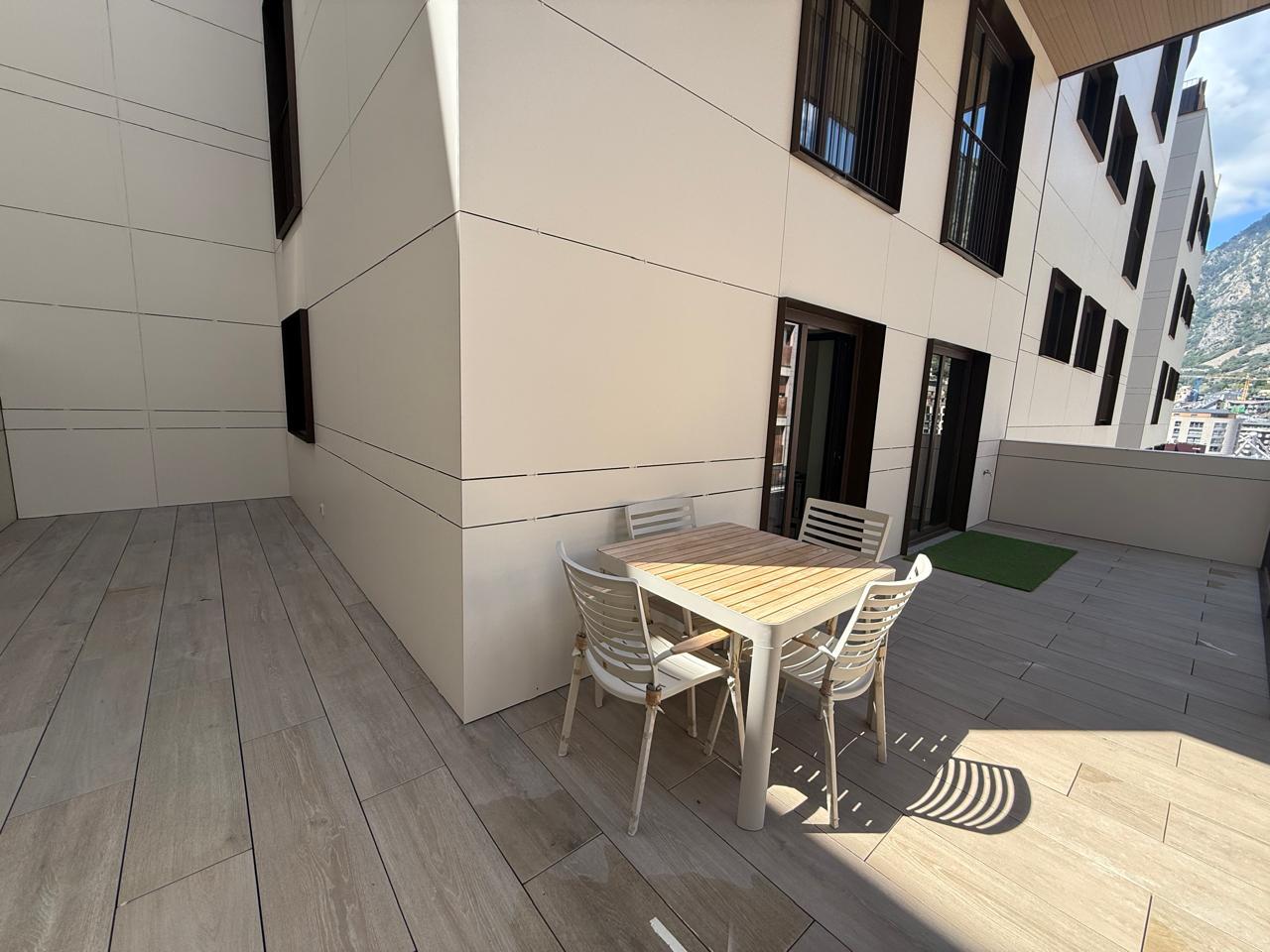 Piso en venta en Andorra la Vella, 3 habitaciones, 197 metros