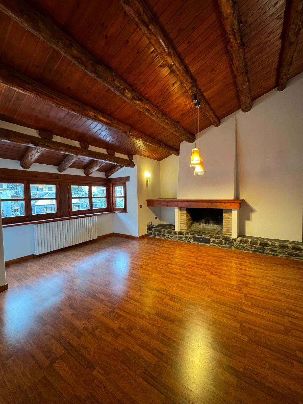 Piso de alquiler en Arinsal, 2 habitaciones
