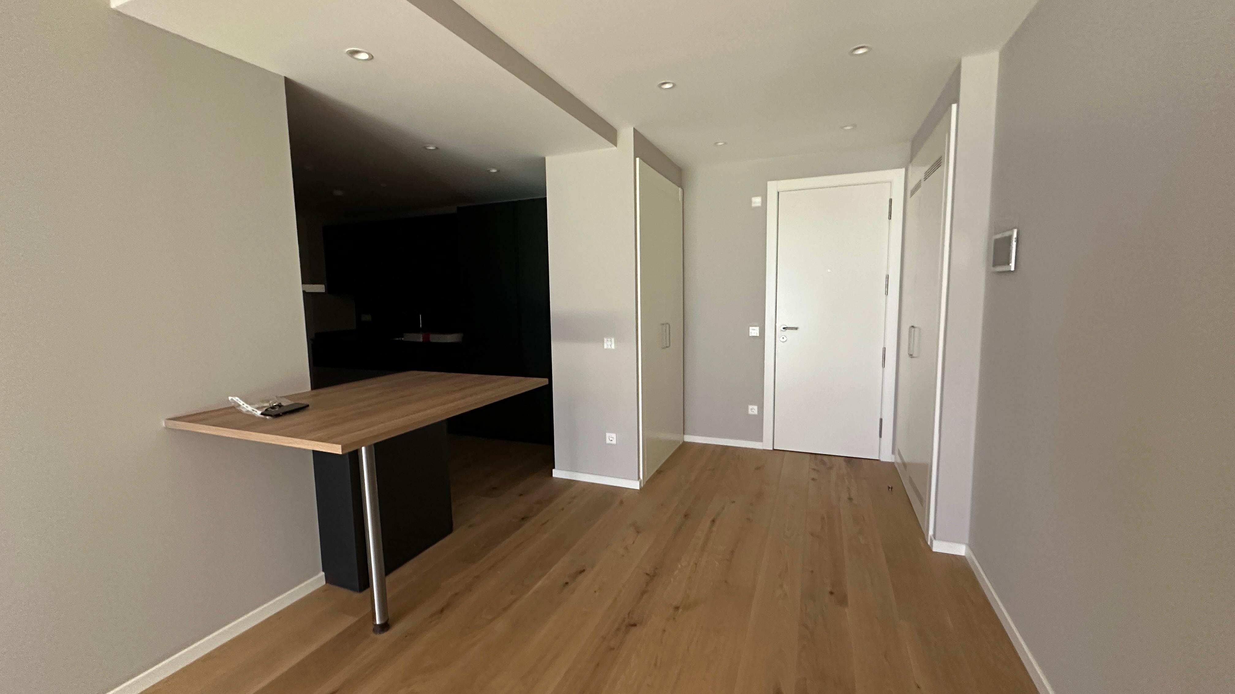 Piso de alquiler en Escaldes Engordany, 2 habitaciones, 89 metros