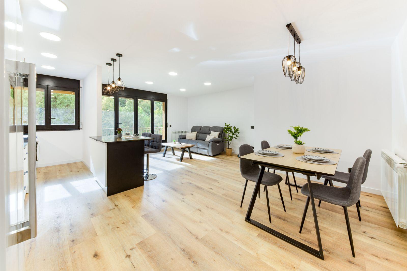 Piso en venta en Escaldes Engordany, 2 habitaciones, 78 metros