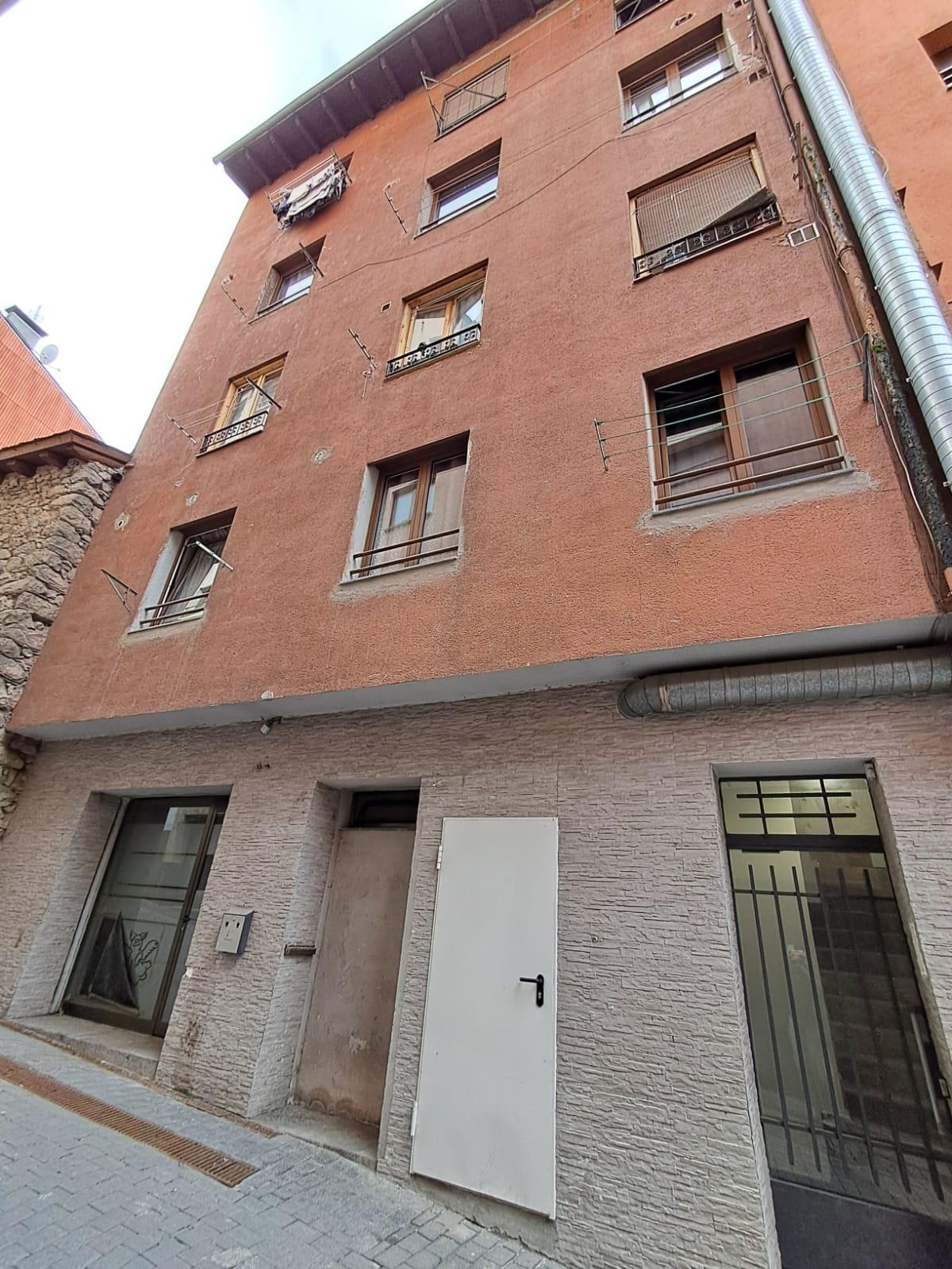 Edifici en venda a Escaldes-Engordany