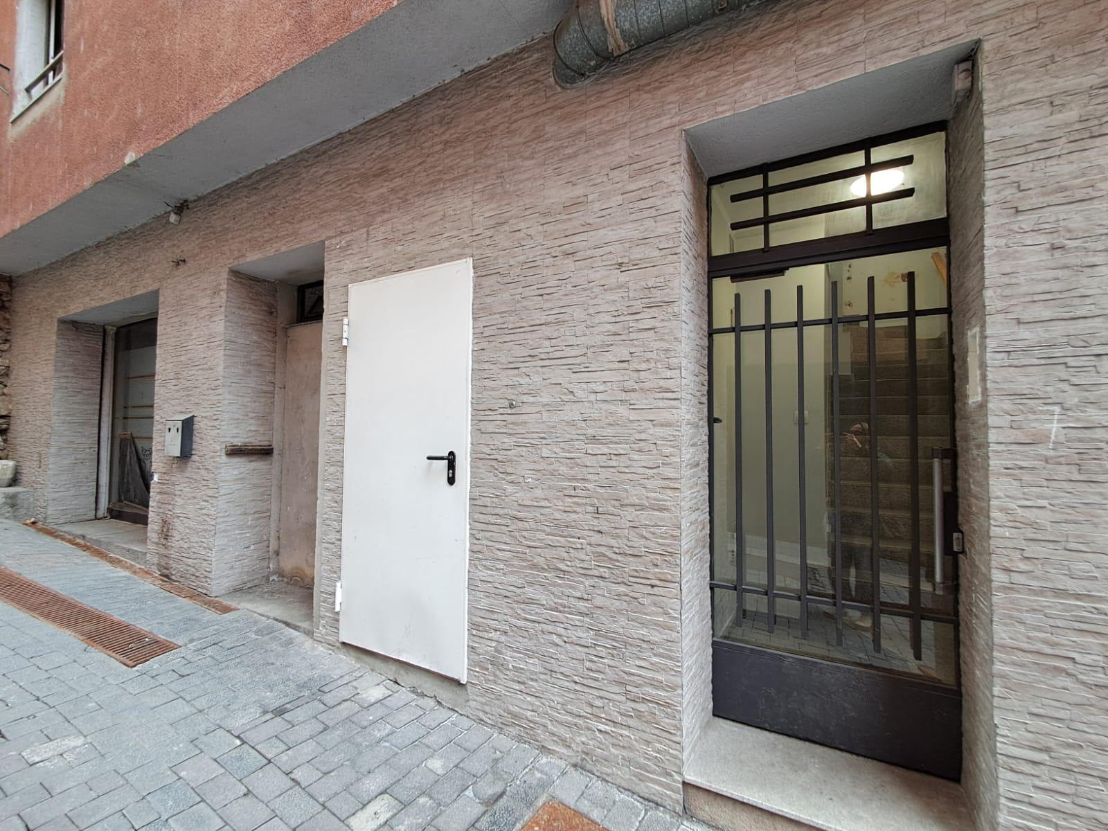 Edifici en venda a Escaldes-Engordany