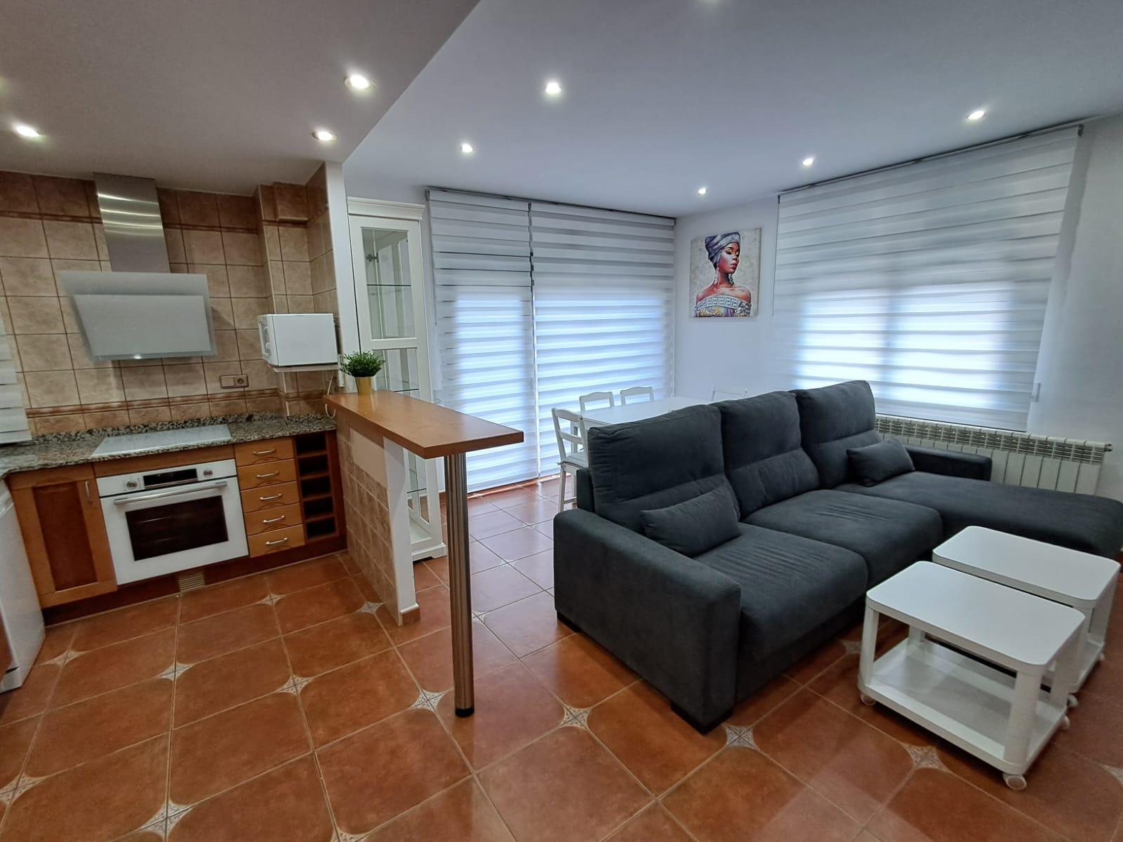 Piso de alquiler en Arinsal, 2 habitaciones, 70 metros