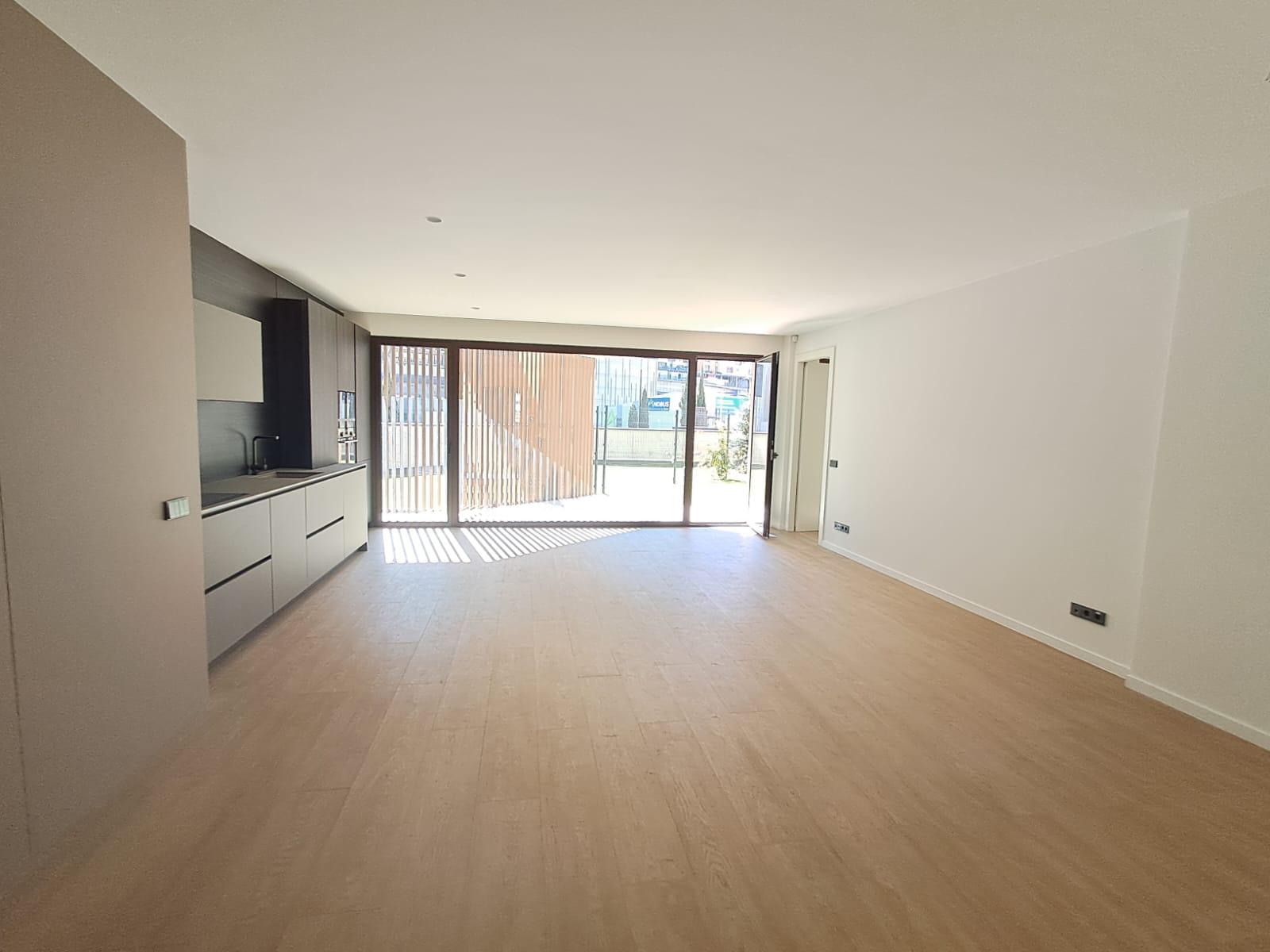 PIS D'OBRA NOVA EN VENDA A ANDORRA LA VELLA