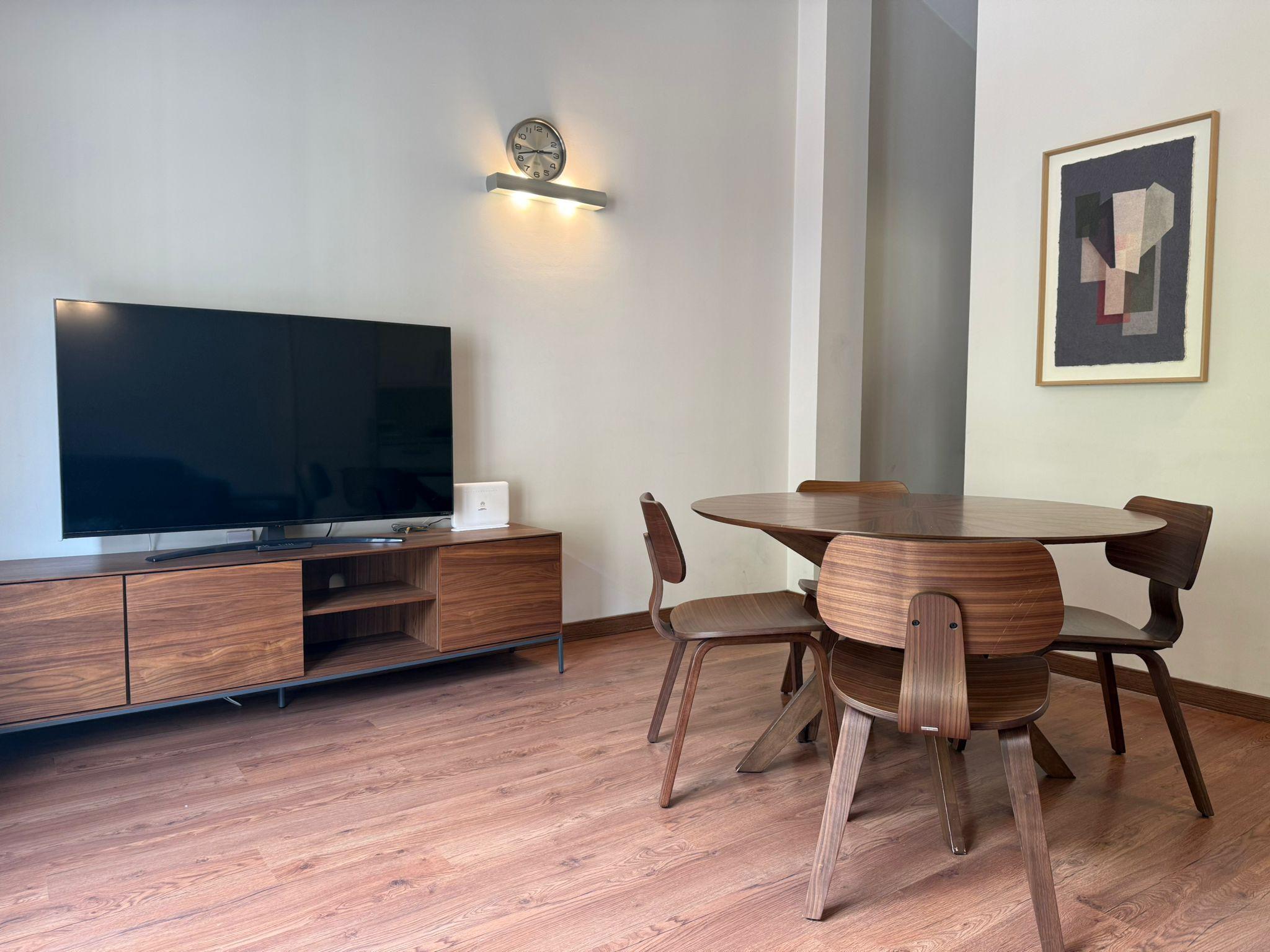 DUPLEX EN LLOGUER A BORDES D'ENVALIRA
