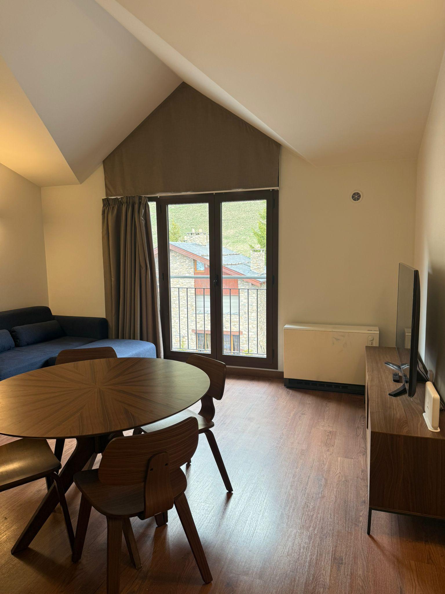 DUPLEX EN LLOGUER A BORDES D'ENVALIRA