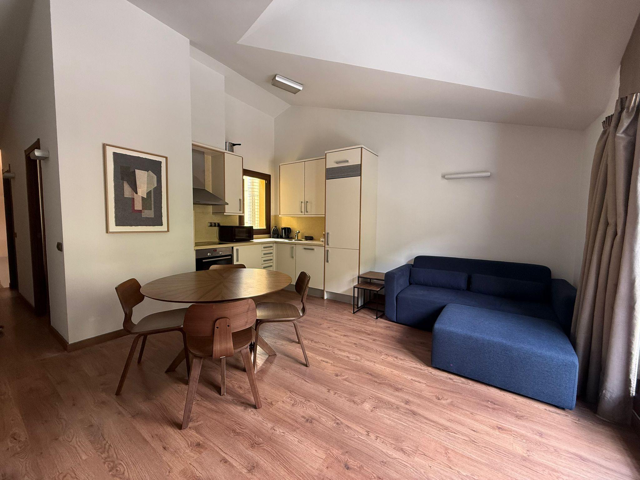 DUPLEX EN LLOGUER A BORDES D'ENVALIRA