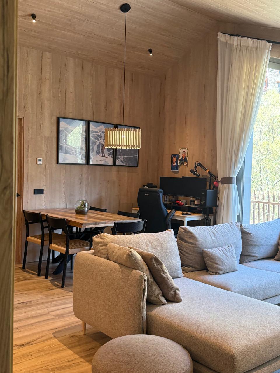 PRECIOS PIS EN LLOGUER AL TARTER