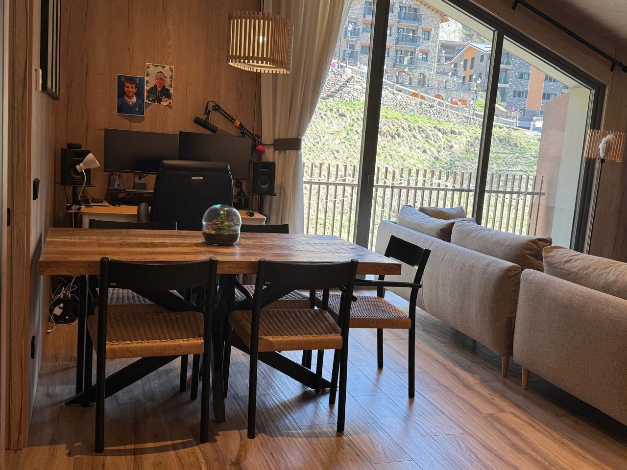 PRECIOS PIS EN LLOGUER AL TARTER