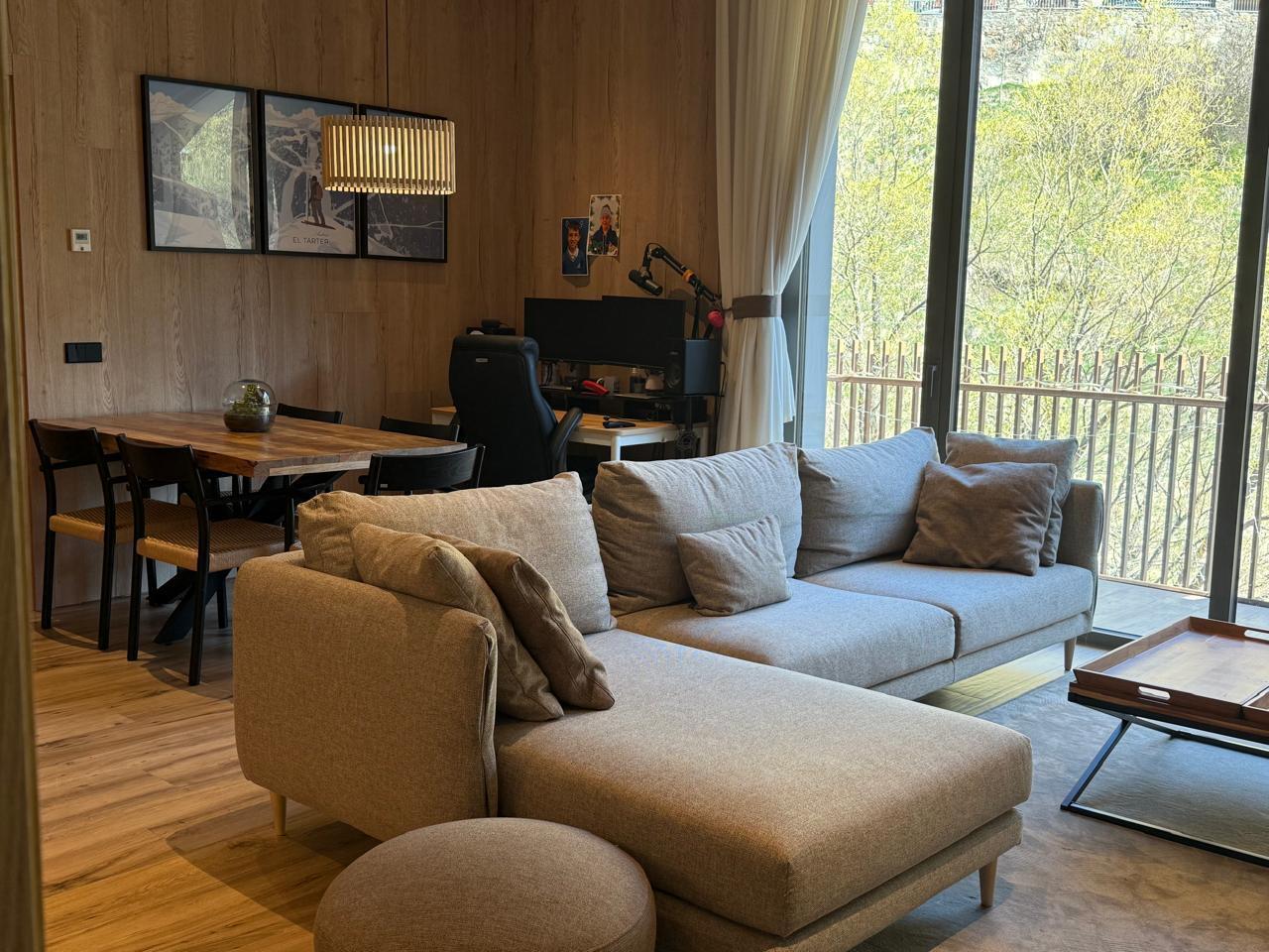 PRECIOS PIS EN LLOGUER AL TARTER