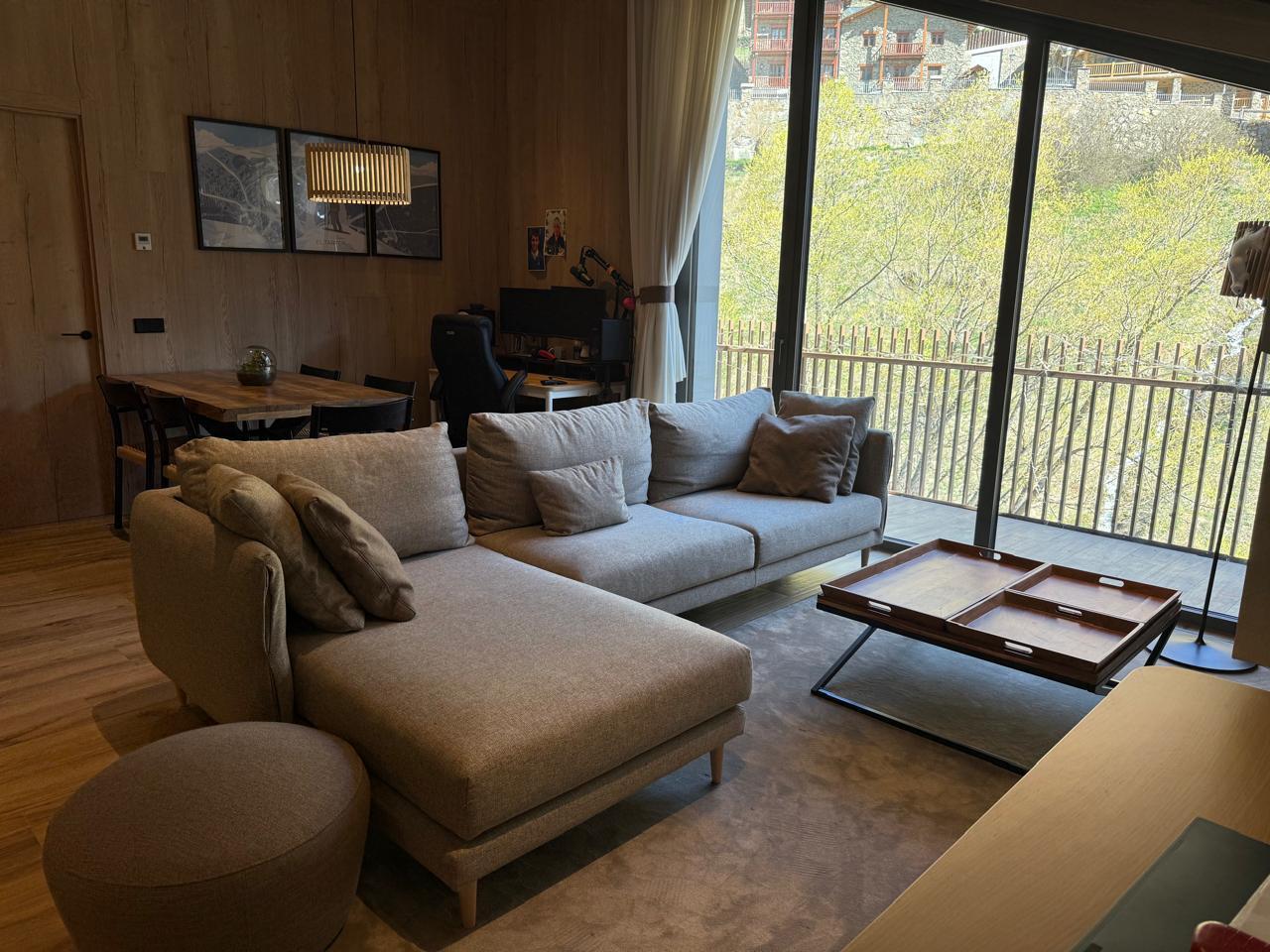 PRECIOS PIS EN LLOGUER AL TARTER