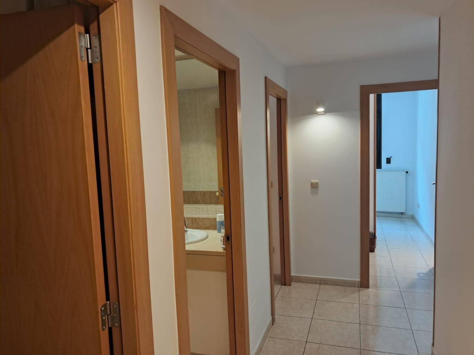 Piso de alquiler en Escaldes Engordany, 2 habitaciones, 68 metros