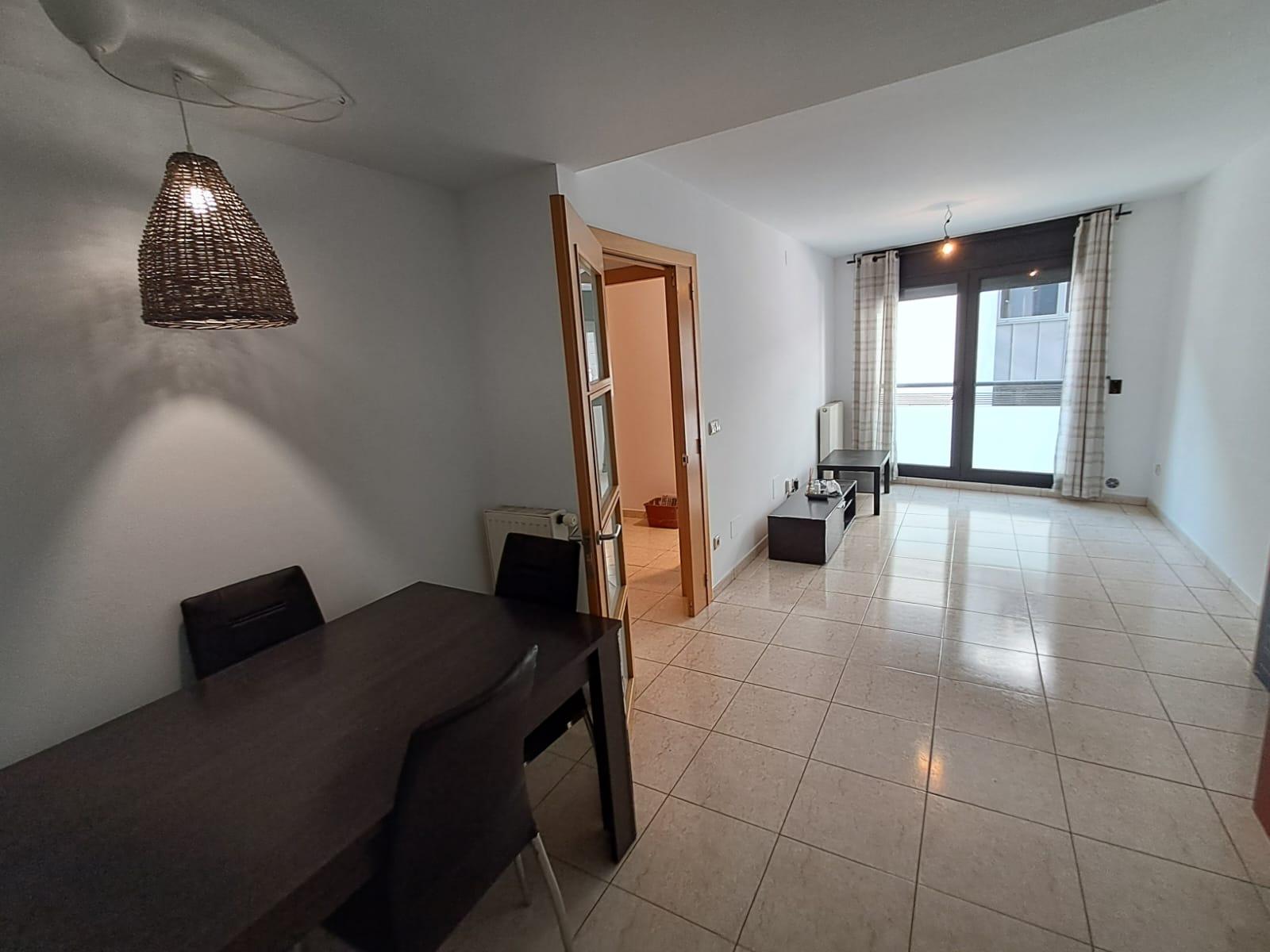 Piso de alquiler en Escaldes Engordany, 2 habitaciones, 68 metros